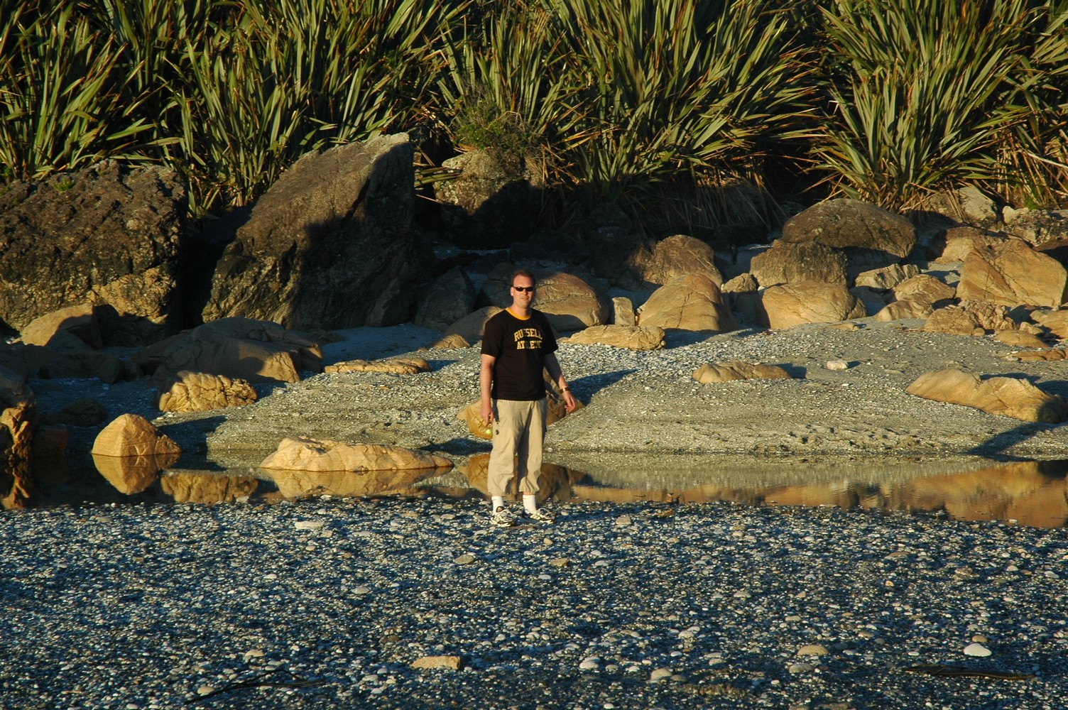 056   23 01   Nelson   Greymouth